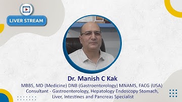 Know About Hepatitis-B By Consultant Gastroenterologist Dr. Manish C Kak