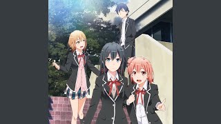 TVアニメ「やはり俺の青春ラブコメはまちがっている。続」オリジナル