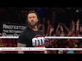 WTF Roman Reigns RETURNS On WWE SummerSlam 2024 Highlights