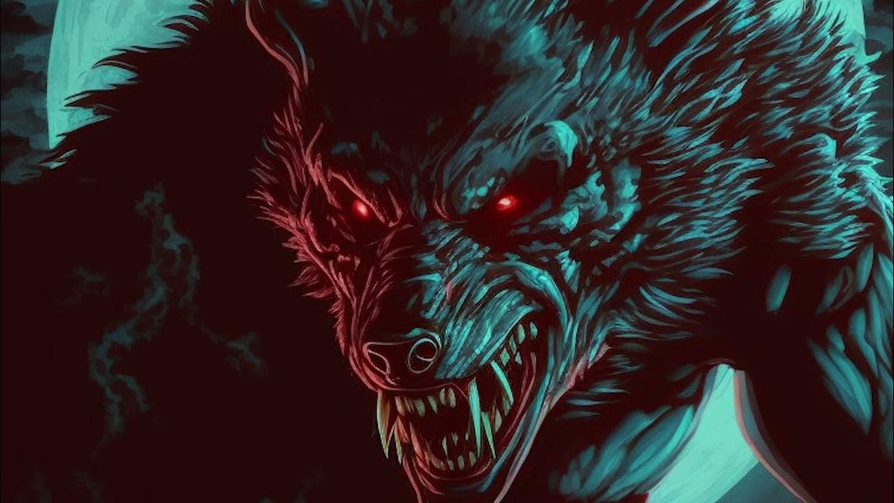 The Beast Within An Werewolf Story YouTube