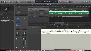 Classical Music Generation with Keras