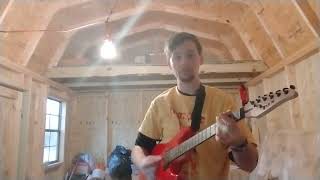 Rate My Guitar Tone (I Hope The Will It Chug Guy Sees This)