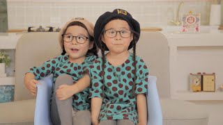 りんかあんな 双子 がインスタで話題 前髪とメガネも可愛い Intergate