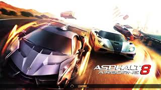 Asphalt 8: Game Đua Xe Hây Nhất 2018 screenshot 4