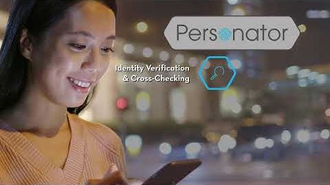 Melissa Identity Verification