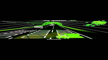 Audio Surf with Eyefinity | Scatman