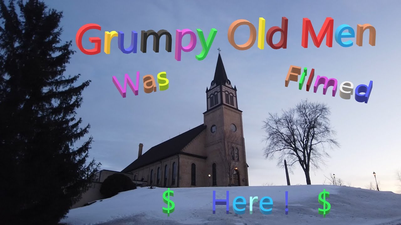 Center City MN Tour February 2020 YouTube