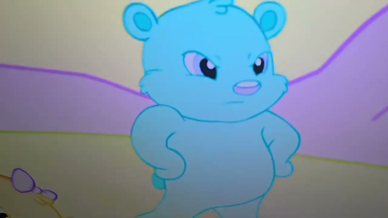 Save The Honey Bears