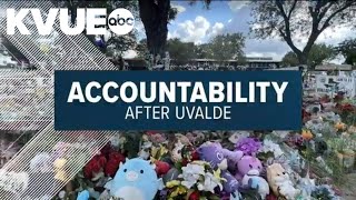 Uvalde Police Department shares new active shooter protocol