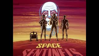 Space Sentinels - Title Sequence - 1080p HD (restored, 2025)