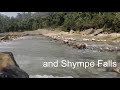 Shympe Falls