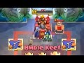 Best Match in Clash Royale League 2022??