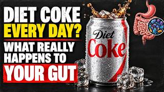 Does Diet Coke Actually Kill Your Gut Bacteria? screenshot 5