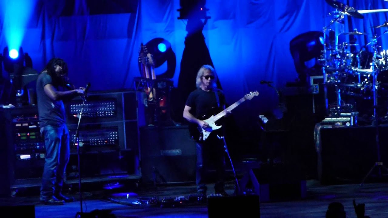 HD DMB "If Only" Mohegan Sun 12/8/12 YouTube