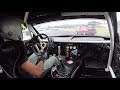 Rb20 swap nissan s13 240sx at drift matsuri  awesome onboard turbo sound