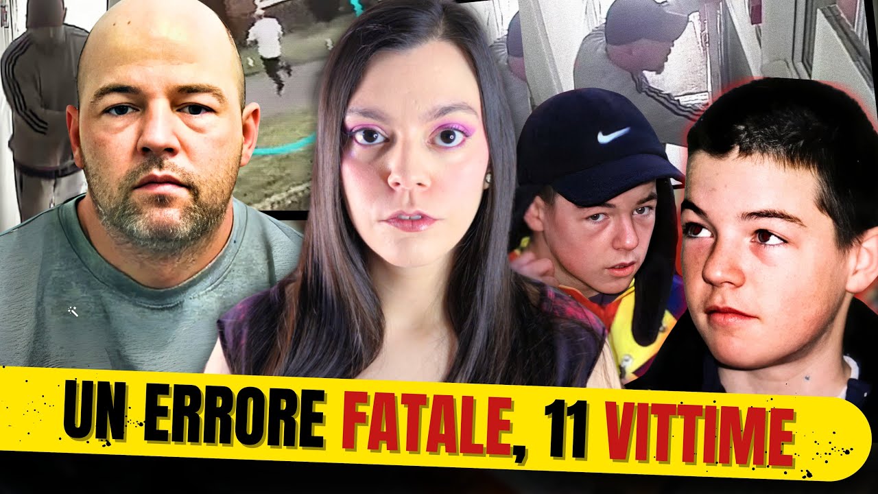 IL PEGGIOR RΔPITORE