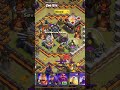 Blizzard 🔥 #clashofclans #clashofclansindia #coc #blizzard #th11 #sumit007 #viral #papamogambock