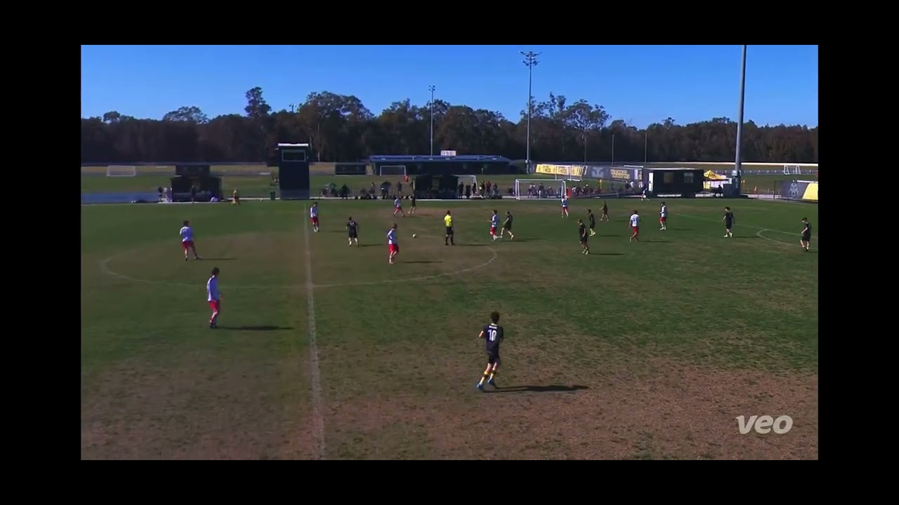 Archie O’Grady Player Highlight Reel (Extended) - YouTube