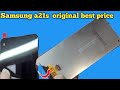 Samsung A21s original display available