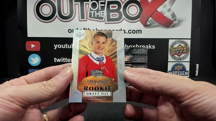 Out Of The Box Group Break #18053 25-26 BLACK DIAMOND 10 BOX CASE TEAM BUY #3