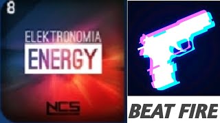 (Expert) Energy - Elektronomia 100% / Beat Fire - EDM Music & Gun Sounds screenshot 5