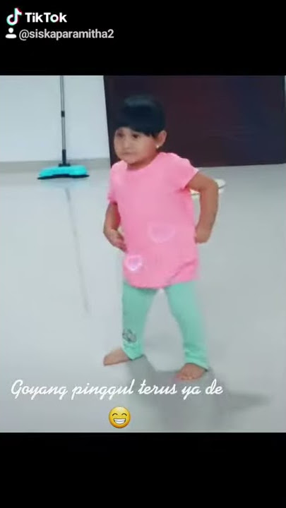 Enak Susunya Mama Mama Tiktok