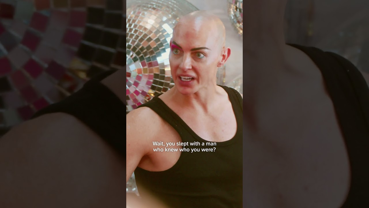 Sage advice from #AlyssaEdwards. #GlobalAllStars