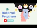 Introducing Our New Referral Program | Haletale|