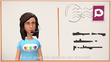 My first ever Plotagon video!