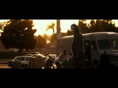 განკითხვის ღამე: ანარქია - ქართული ტრეილერი (31-ივლ-2014)