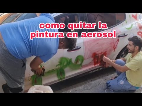 Vídeo: 5 maneres d’eliminar les taques de retolador permanents de les superfícies de plàstic