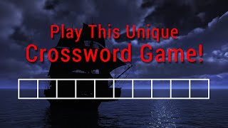 Six More Crossword Puzzles To Relax And Enjoy!