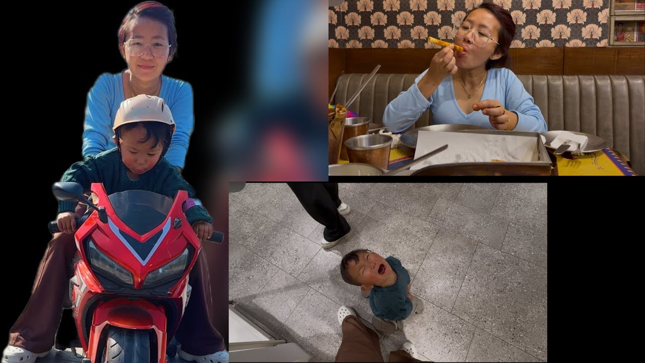 A day in the life: when everything went wrong!