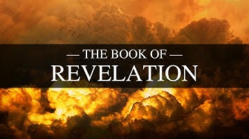 The Book of Revelation Part 1 - Billy Crone