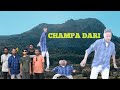 CHAMPA DARI// VLOG//SOUTH GARO HILLS//SONA WARI//2025