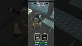 You can SOFTLOCK ARTFUL?! || die of death #dieofdeath #dod #roblox #forsaken