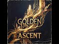 Golden Ascent, Money Flows to Me 💰 | Powerful Money Manifestation Anthem | Abundance Song