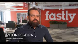 How GIPHY Handles Tens of Billions of Requests Daily with Fastly Edge Cloud Platform