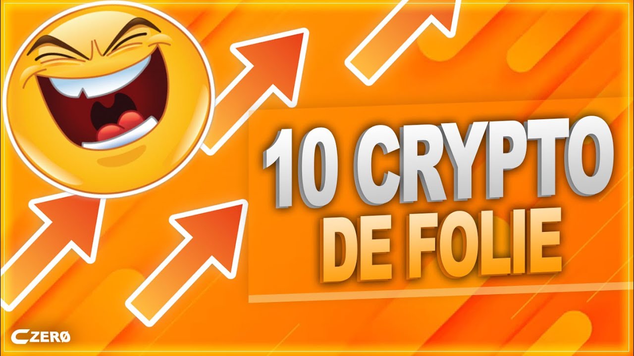 10 crypto monnaies de folie ! Bitcoin cash (BCH), eCash (XEC), Verge  (XVG)...