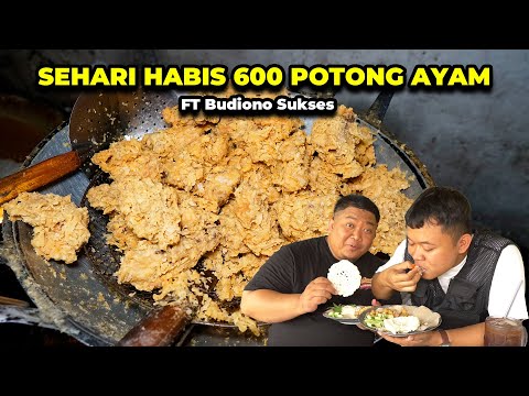Ayam Geprek Arjuna Sidoarjo