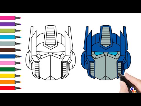 Video: Come Disegnare Trasformatori
