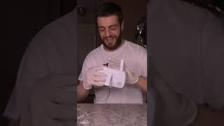 This Device Wants To Track Me..