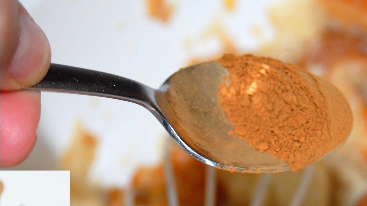 higado graso no alcoholico Qué Sucede Luego De Comer 1 Cucharadita De Canela En Polvo