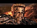 Resident Evil 5 Ending Final Boss Fight 1080p 60fps