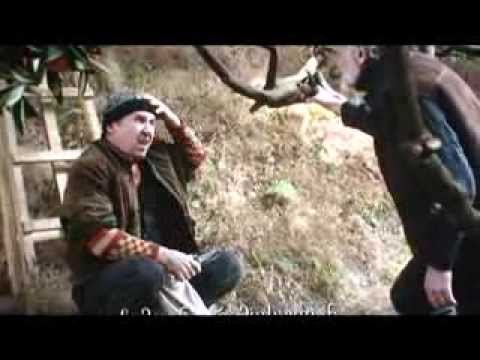 \"მანდარინები\" - დახურული ჩვენება