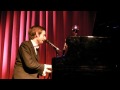 The Divine Comedy - Frog Princess (Sugar Club Dublin, 7th May 2010)