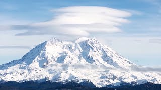 Would You Willing to Spend 2 Mins to See A Cloud Dancing