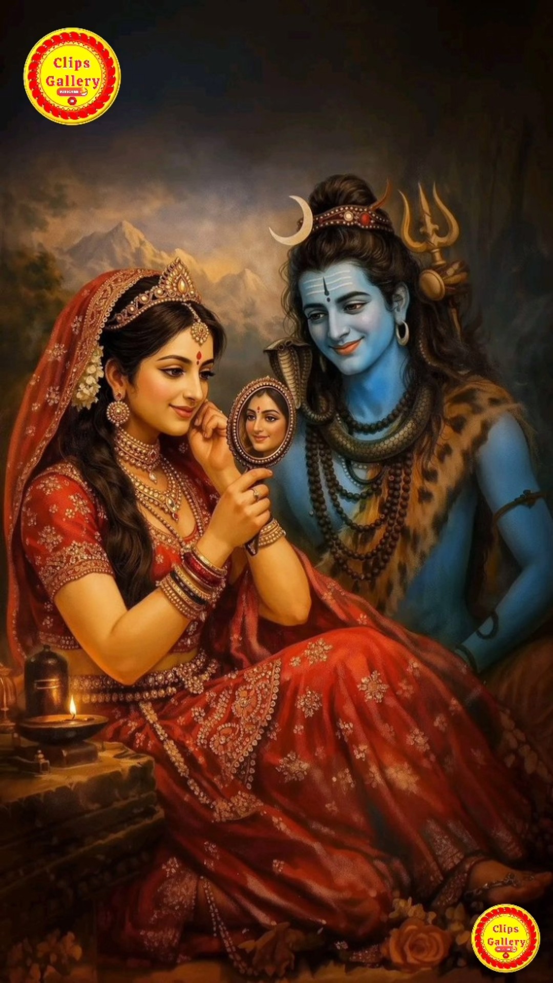 🙏 भजन संग्रह 🎵 - ShareChat