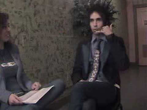 Mindless Self Indulgence interview part 1