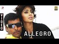 Kanthaswamy  allegro  vikram shreya